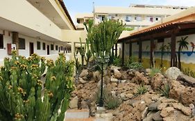 Holiday Apartment Paraiso